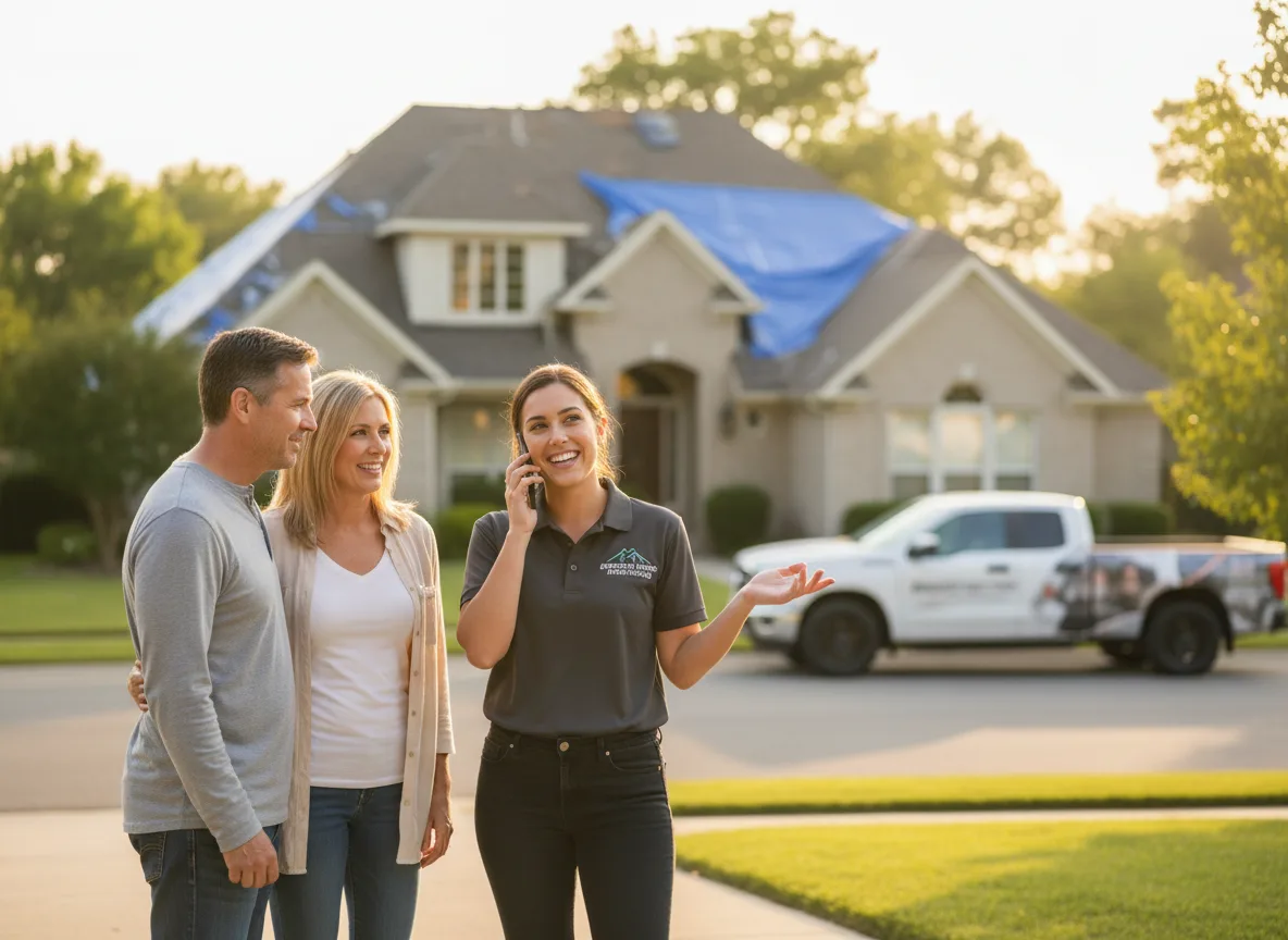 Emergency Roof Repair Guernsey, IA FAQs
